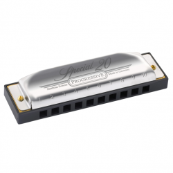 HOHNER SPECIAL MS 560/20 C