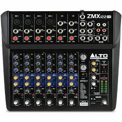 ALTO PROFESSIONAL ZMX122FX
