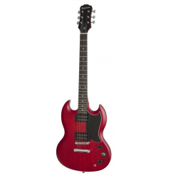 EPIPHONE SG SPECIAL VE CH