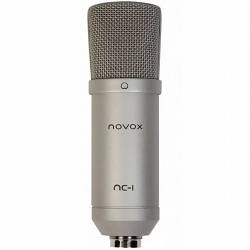 NOVOX NC-1 USB SLV