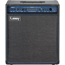 LANEY RITCHER RB-4