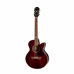 EPIPHONE EJ 200 COUPE WR