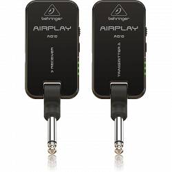 BEHRINGER AIRPLAY AG10