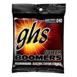 GHS BOOMERS 10-52