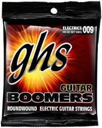 GHS BOOMERS 09-42